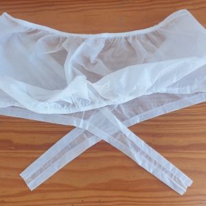 Disposable Bra Bands