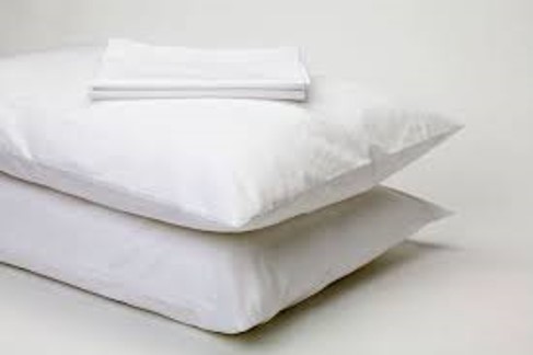 Disposable - Re usable Pillow covers