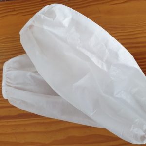Disposable Sleeve Protector